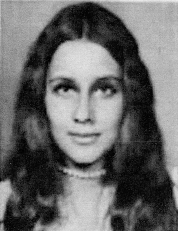 JANE DOE 1979 HOMICIDE IDENTIFIED BASTROP COUNTY SHERIFF'S OFFICE