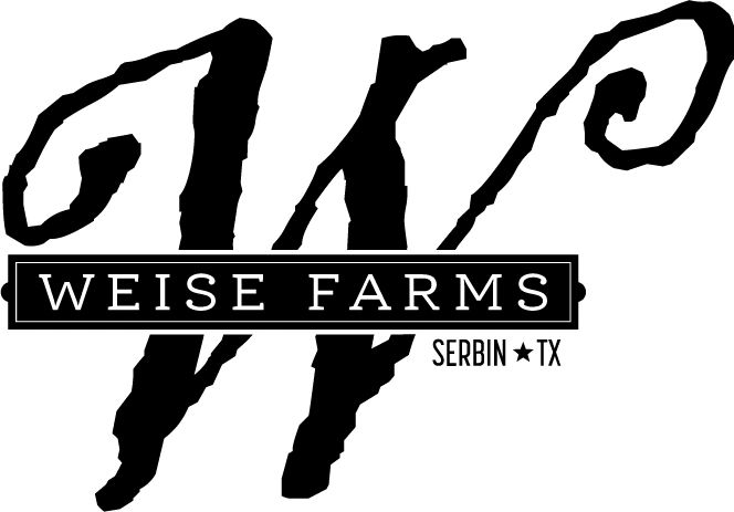 WEISE FARMS