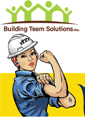 BUILDING TEAM SOLUTIONS