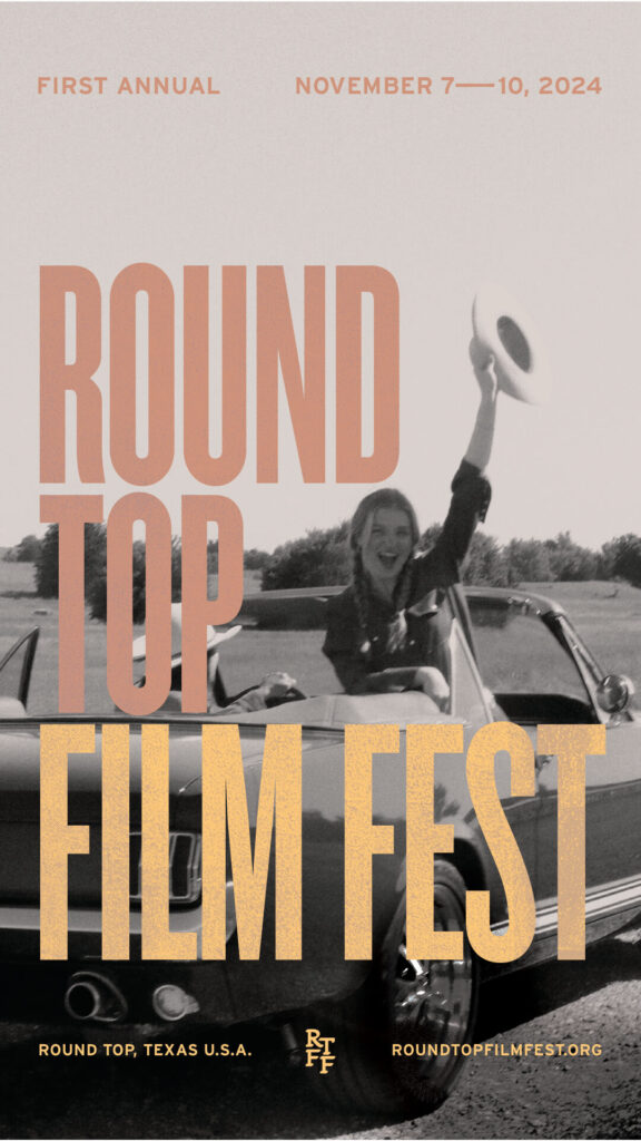 Round Top Film Festival 2024