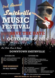 Smithville Music Festival