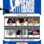 REEL FILM EXPO