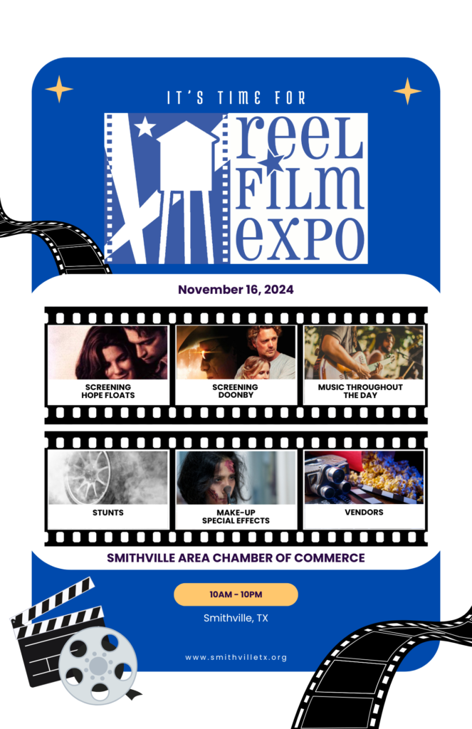 REEL FILM EXPO