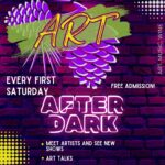 Art After Dark