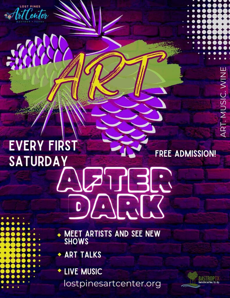 Art After Dark