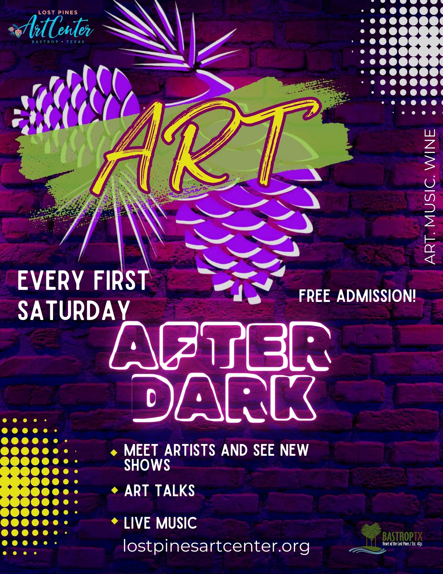 Art After Dark