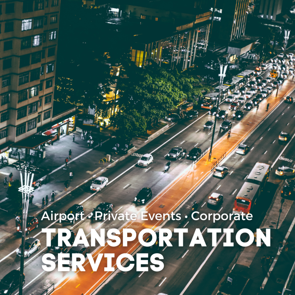 Transportation Services